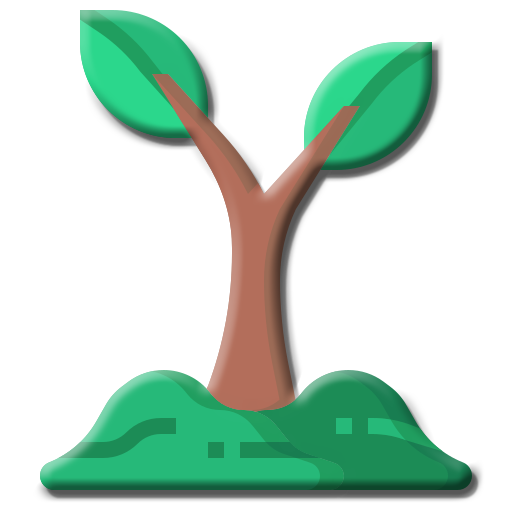 Твои саженцы